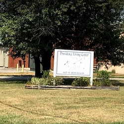 Image of Providence Living Center (3)