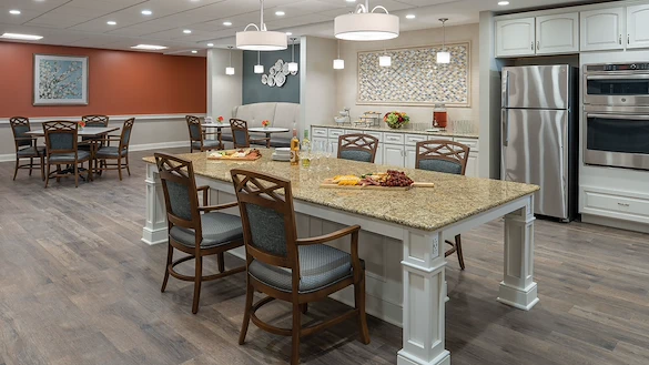 Image of Maris Grove Senior Living (3)