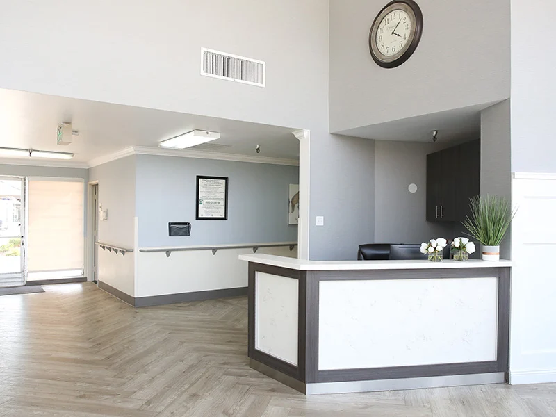 Image of Hanford Post Acute (3)