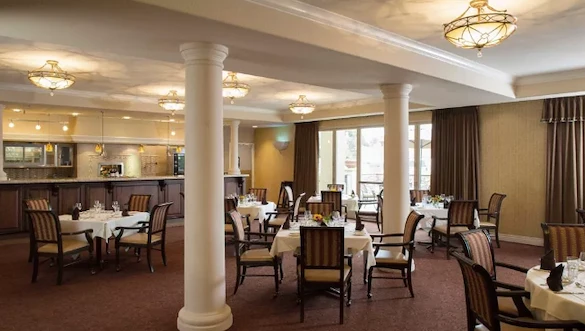 Image of Oakmont of Carmichael (3)