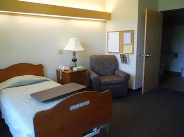 Image of Benedictine Living Healthcare New Brighton (3)