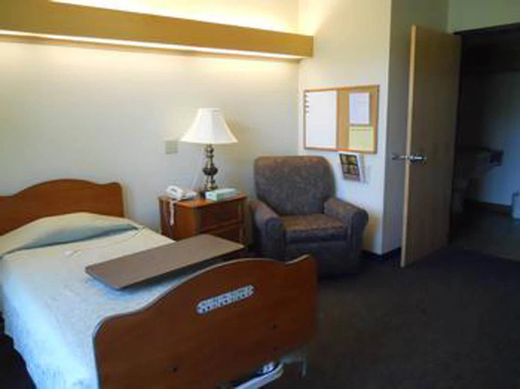 Image of Benedictine Living Healthcare New Brighton (3)