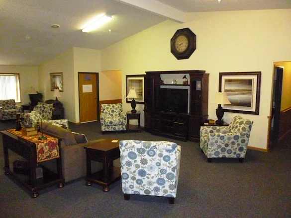 Image of Richmond Springs - Appleton (2)