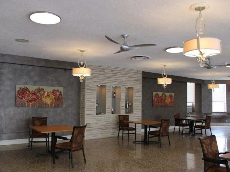 Image of Green Meadows Skilled Nursing And Rehab (3)