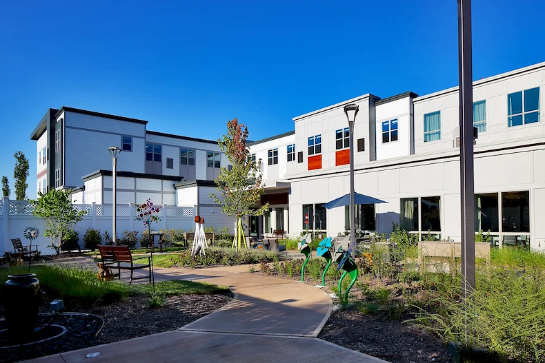 Image of The Delaney at the Green (1)