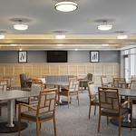 Image of Normandy Square Senior Apartments (2)