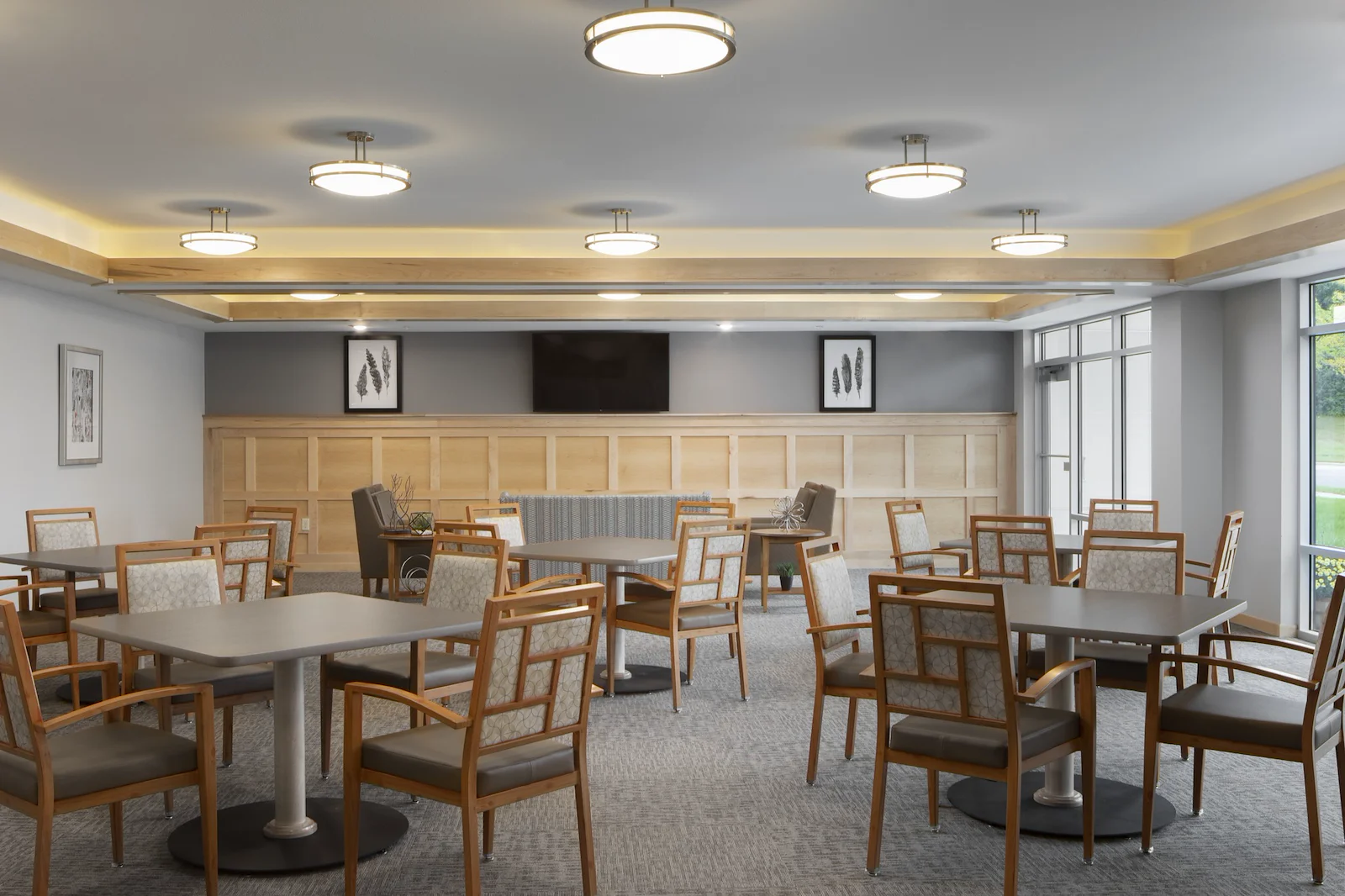 Image of Normandy Square Senior Apartments (2)