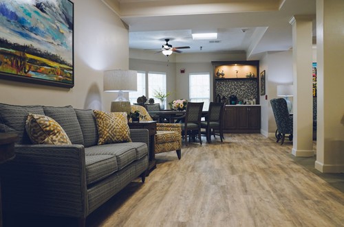 Image of Charter Senior Living of Cookeville (4)