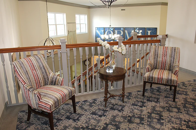 Image of Evergreen Senior Living Normal off Raab (6)