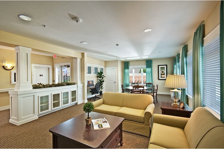 Image of The Ivy of McKinney (10)