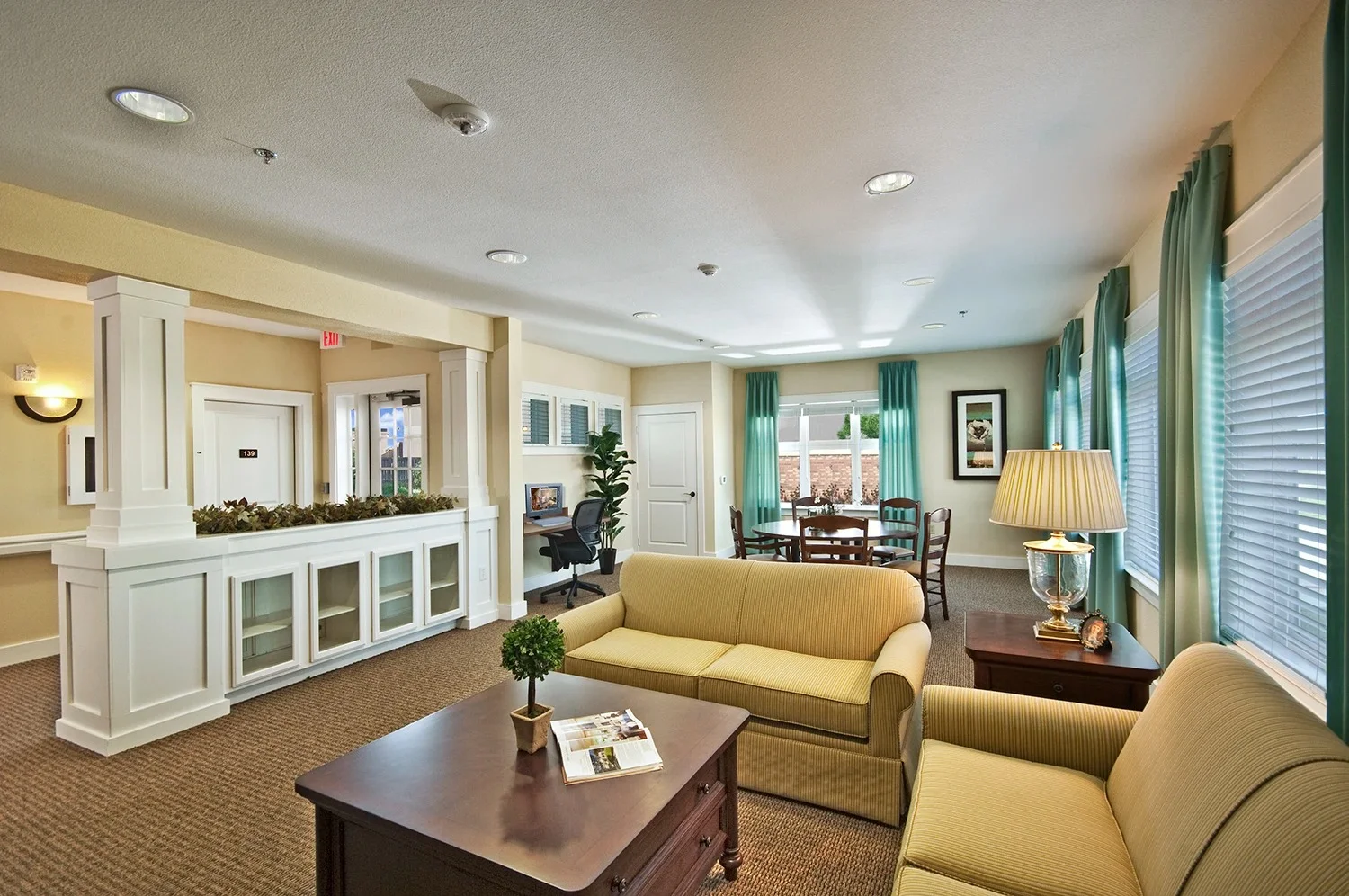 Image of The Ivy of McKinney (10)