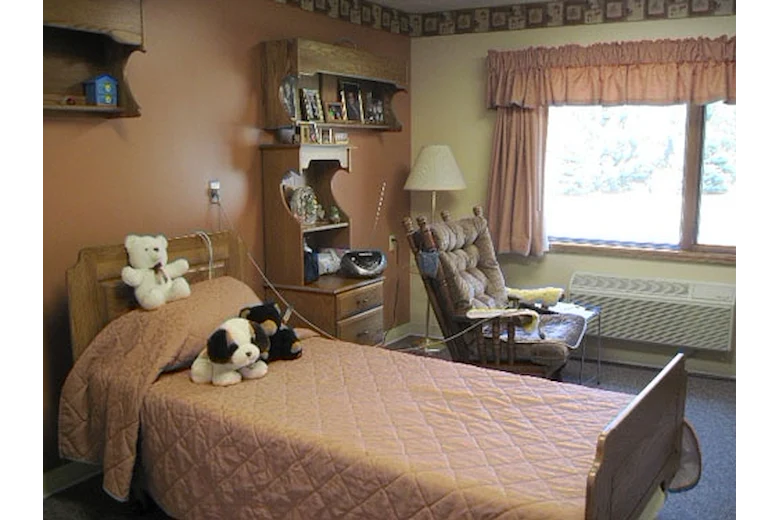 Image of Cloverlodge Care Center (3)