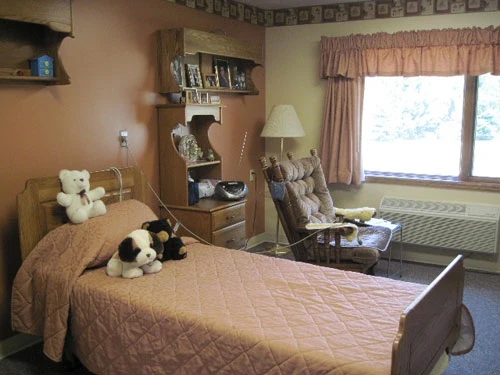 Image of Cloverlodge Care Center (3)