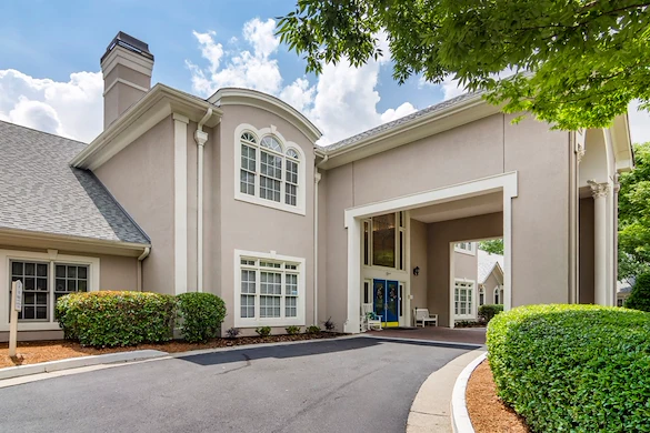 Image of Regency House Buford (1)