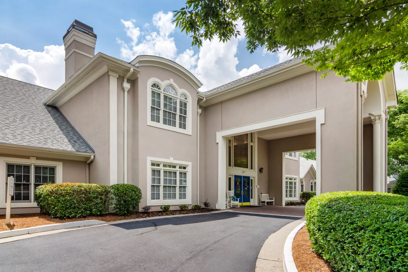 Image of Regency House Buford (1)