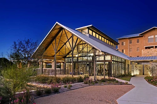 Image of Querencia At Barton Creek Health Services (3)