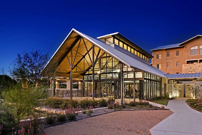 Image of Querencia At Barton Creek Health Services (3)