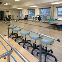 Image of Legend Oaks Healthcare And Rehabilitation - New Br (5)