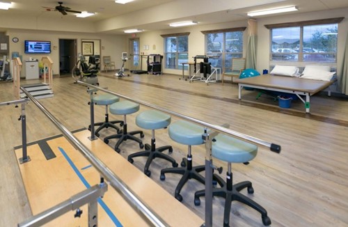 Image of Legend Oaks Healthcare And Rehabilitation - New Br (5)