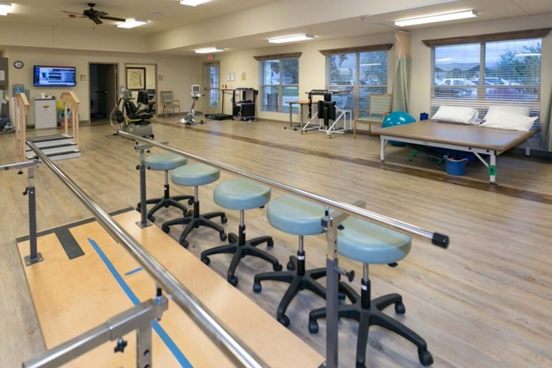 Image of Legend Oaks Healthcare And Rehabilitation - New Br (5)