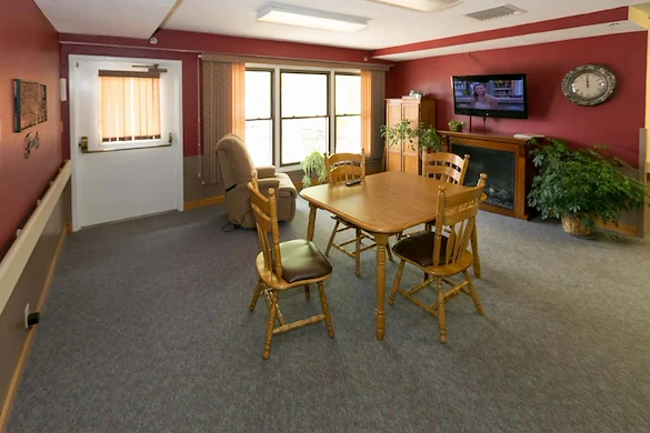 Image of Careage Hills Rehab & Healthcare (4)