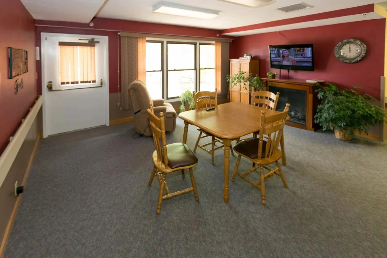 Image of Careage Hills Rehab & Healthcare (4)