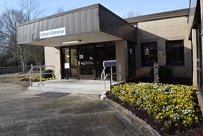 Image of Baldwyn Nursing (1)