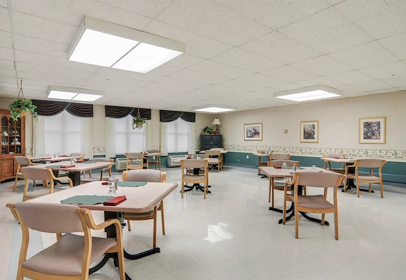 Image of Inners Creek Skilled Nursing and Rehab Center (4)