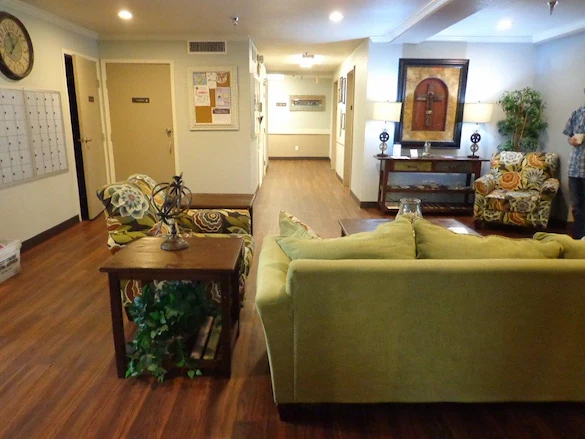 Image of Oakview Apartments (4)