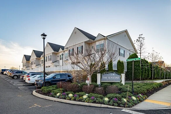 Image of The Seasons at Seaford (1)