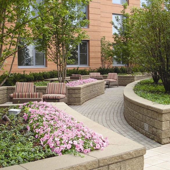 Image of The Apartments at 1251 South Michigan (5)