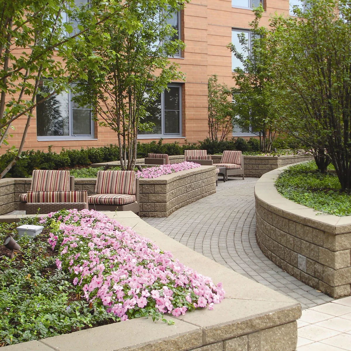 Image of The Apartments at 1251 South Michigan (5)