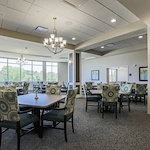 Image of Pemberly Place Senior Living Community (3)
