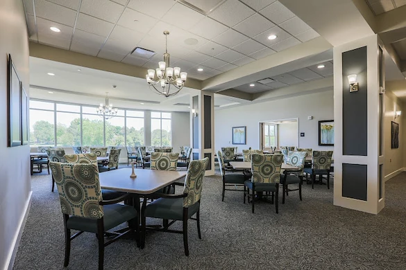 Image of Pemberly Place Senior Living Community (3)
