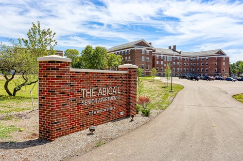 Image of The Abigail Apartments (2)