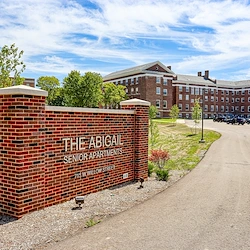 Image of The Abigail Apartments (2)