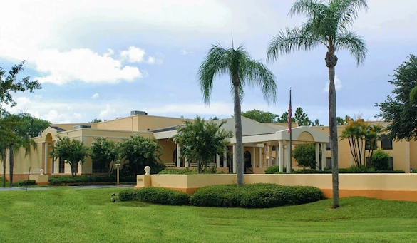 Image of Carrington Place Of St Pete (1)