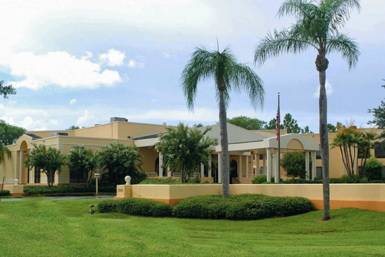 Image of Carrington Place Of St Pete (1)