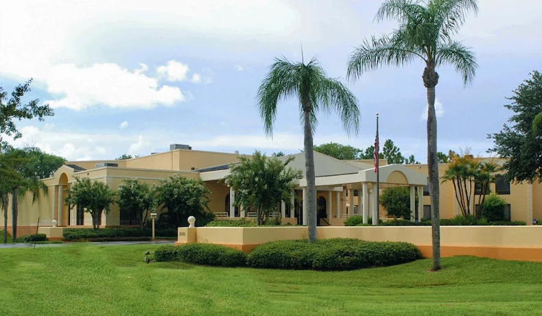 Image of Carrington Place Of St Pete (1)