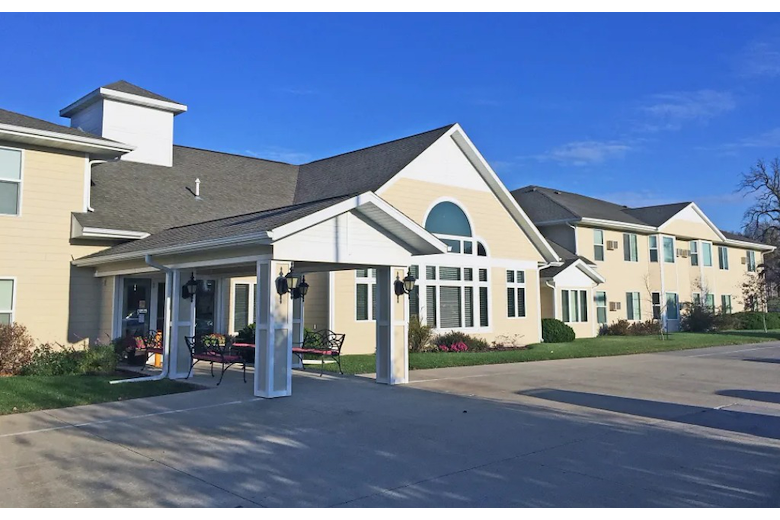 Image of Meadow Ridge Senior Living (1)