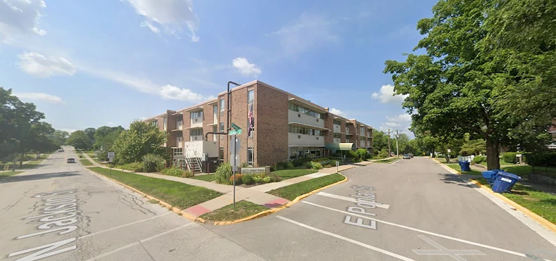 Image of Asbury Towers Retirement Community (1)