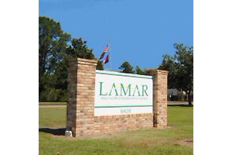 Image of Lamar Healthcare & Rehabilitation (2)