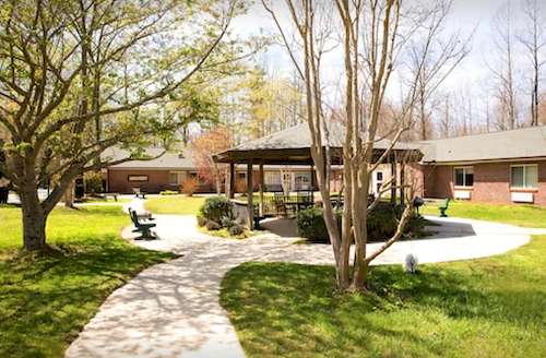 Image of Autumn Care of Saluda (1)