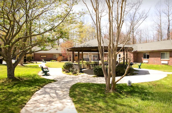 Image of Autumn Care of Saluda (1)