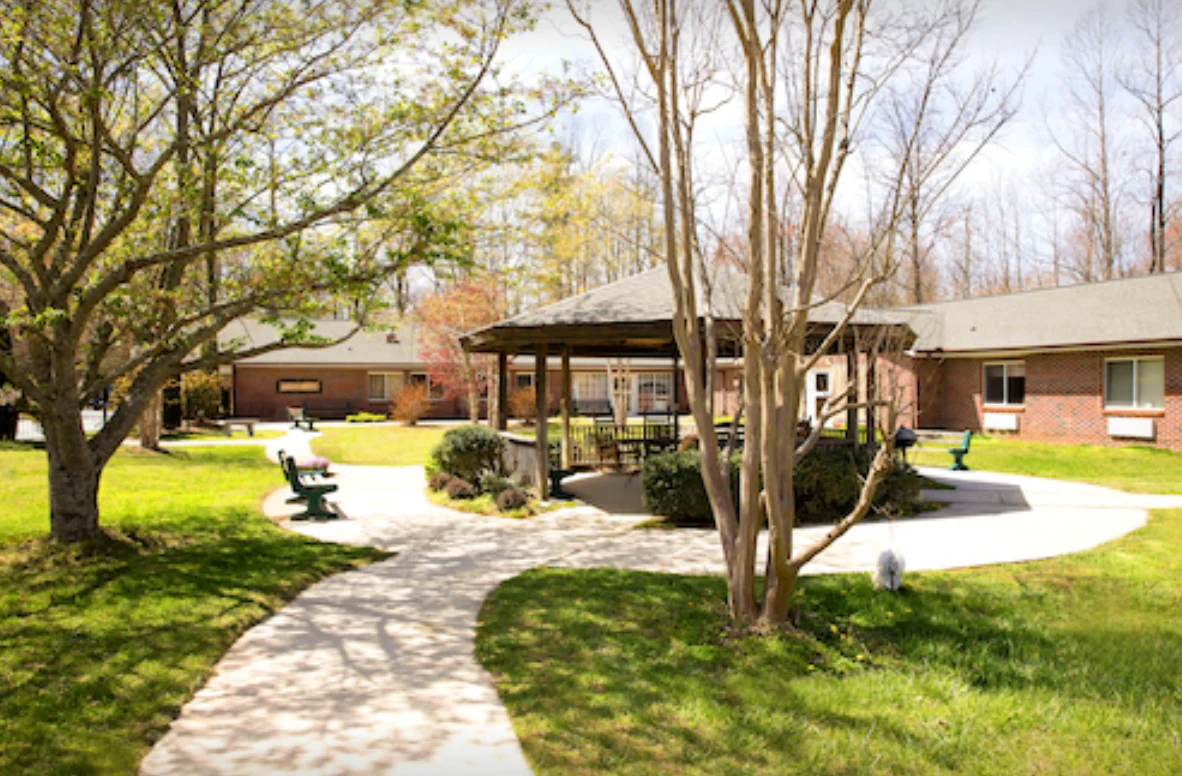 Image of Autumn Care of Saluda (1)