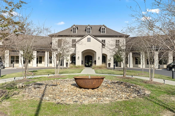 Image of The Claiborne at Baton Rouge (1)