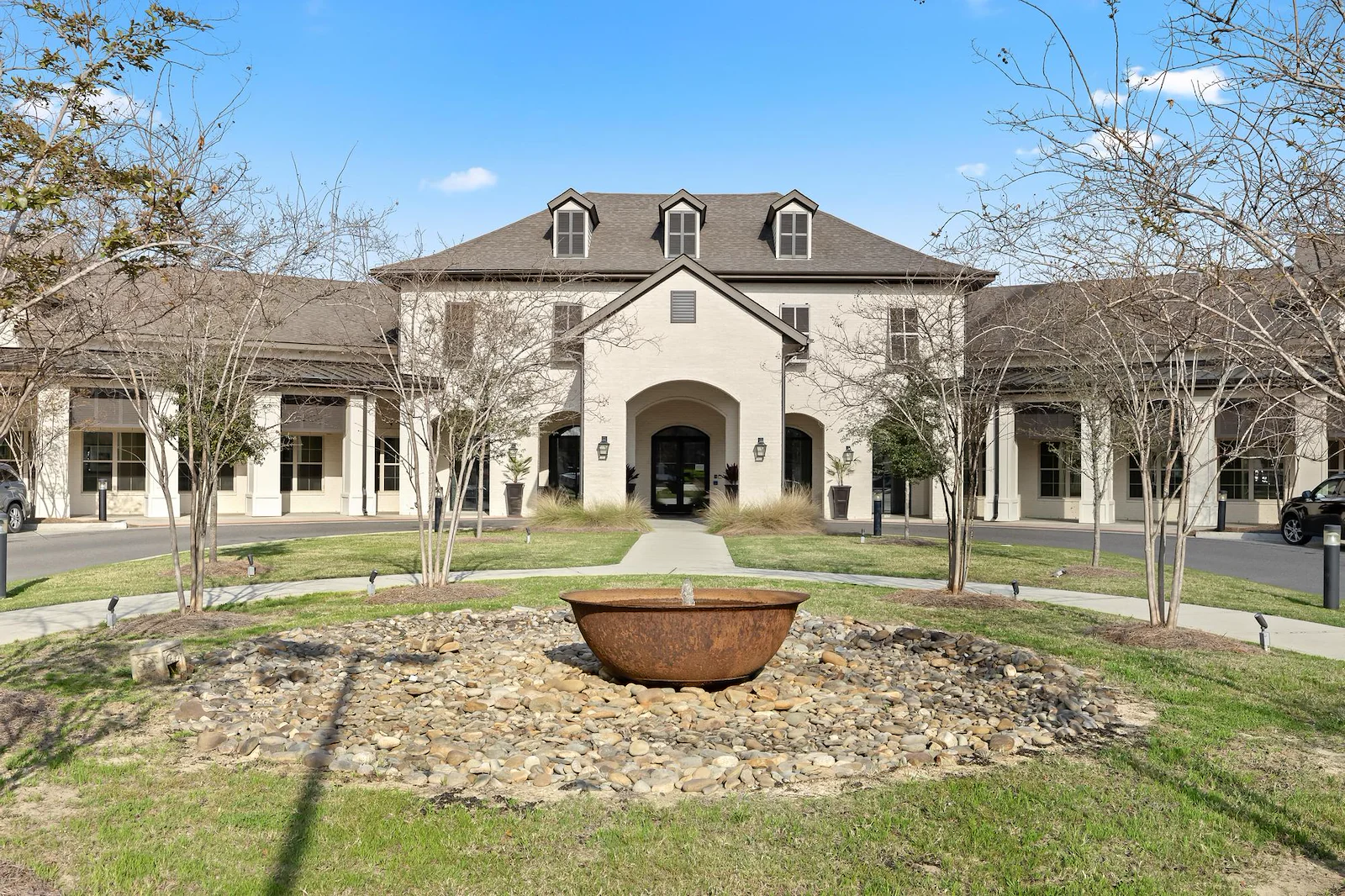 Image of The Claiborne at Baton Rouge (1)