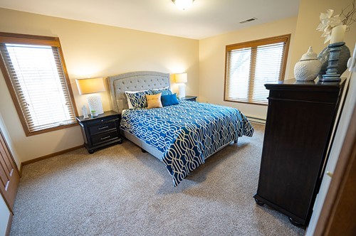 Image of Otterbein SeniorLife Cridersville Senior Living (5)