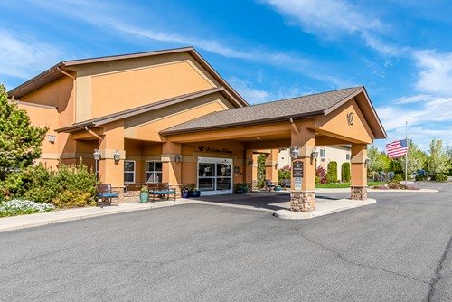 Image of Pacifica Senior Living Ellensburg (2)