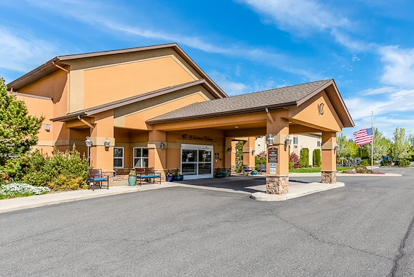 Image of Ellensburg Senior Living (1)